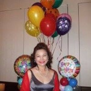 Meet your Posher, Heidi